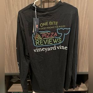 Vineyard Vines x Barstool Pizza Reviews